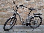 Flyer elektrische dames fiets lage opstap., Minder dan 47 cm, Ophalen, Gebruikt