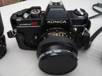 REFLEX KONICA TC, TV, Hi-fi & Vidéo, Appareils photo analogiques, Enlèvement, Konica