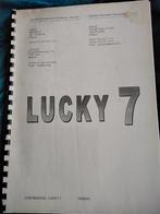 Handleiding bigo continental, Autres monnaies, Enlèvement, Utilisé