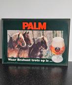 Palm kader, Verzamelen, Biermerken, Ophalen