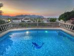 Location villa Benidoleig Casta Blanca 8 km mer avec piscine, Vacances, Maisons de vacances | Espagne, Village, 8 personnes, Costa Blanca