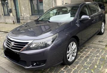 Renault Latitude / 2.0 DCI / Airco / Leder  beschikbaar voor biedingen