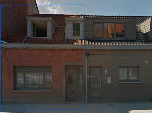 Te renoveren rijwoning in centrum Overmere, Immo, Maisons à vendre, Province de Flandre-Orientale, Jusqu'à 200 m², Maison 2 façades