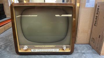 Vintage Loewe Arena 655 uit 1958 beschikbaar voor biedingen