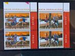 België OBP 3157-3158 ** 2003, Ophalen of Verzenden, Postfris, Postfris