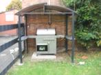 barbecue, Ophalen, Gebruikt, Autre marque