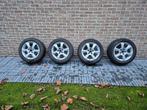originele velgen audi, Auto-onderdelen, Banden en Velgen, Ophalen, Gebruikt, Velg(en), 16 inch