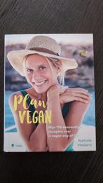 Nathalie Meskens - Plan Vegan, Ophalen, Nathalie Meskens