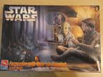 Star Wars Modelbouw Yoda And Luke AMT, Ophalen of Verzenden, Nieuw, Overige typen