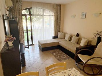 Apartment with Pool View | Royal Sun, Sunny Beach beschikbaar voor biedingen