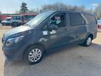 Mercedes-Benz Vito *116CDI-DOUBLE CAB-AIRCO* (bj 2016), Auto's, Bestelwagens en Lichte vracht, Gebruikt, 120 pk, Mercedes-Benz