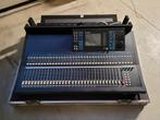Yamaha ls9 digitale mixer 32 kanaals, Comme neuf, Enlèvement ou Envoi