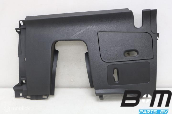 Dashboard deel linksonder Mercedes Citan A4156890653, Auto-onderdelen, Dashboard en Schakelaars, Gebruikt