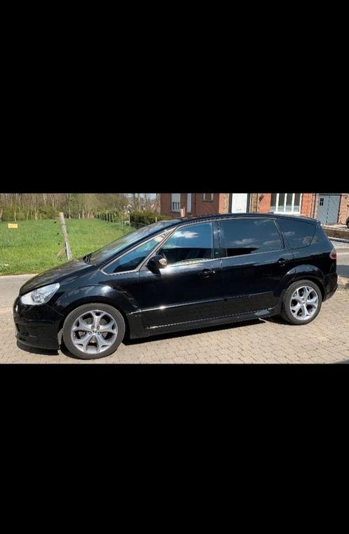 Ford s-max, Auto's, Ford, Particulier, Ophalen