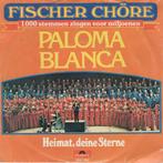 fischer chore, Cd's en Dvd's, Verzenden