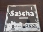 CD Maxi single Die Toten Hosen Sascha Punk Rock Alternative, Cd's en Dvd's, Ophalen of Verzenden, Alternative