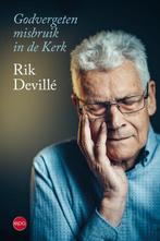 Te Koop Boek GODVERGETEN MISBRUIK IN DE KERK Rik Devillé, Boeken, Filosofie, Gelezen, Wijsbegeerte of Ethiek, Ophalen of Verzenden