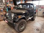 Jeep cj7 v8, Auto's, Automaat, Particulier, Wrangler, Te koop