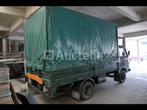 Volkswagen 295-DVL-6 vrachtwagen (1987-82.210 km-VIN:WV2ZZZ2, Overige merken, Overige brandstoffen, Bedrijf, Te koop