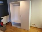 Kleerkast, Huis en Inrichting, Ophalen, Gebruikt