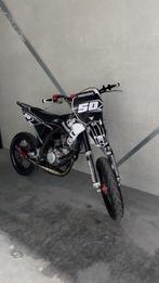 Fantic, Fietsen en Brommers, 6 versnellingen, Zo goed als nieuw, 80 cc, Ophalen