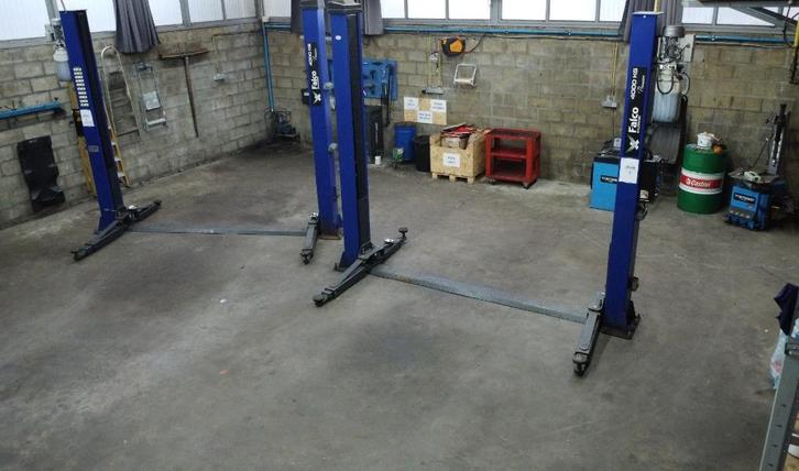 Location pont voiture, Auto diversen, Overige Auto diversen, Ophalen