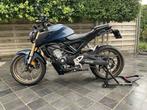 honda cb125-r **1700km** 8/2023** leovince uitlaat**, Motoren, Motoren | Honda, ABS, Bedrijf, 125 cc, 11 kW of minder
