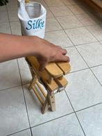 Kinder stoel, Antiek en Kunst, Ophalen of Verzenden