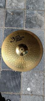 Paiste 302 crash 16", Ophalen of Verzenden, Gebruikt