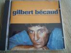 Gilbert Bécaud, Enlèvement ou Envoi, Comme neuf