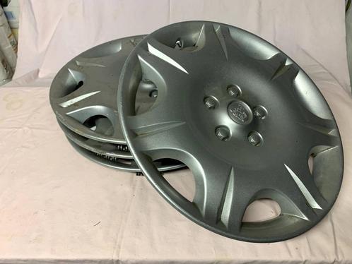 Jaguar wieldeksels set, Auto diversen, Wieldoppen, Ophalen of Verzenden