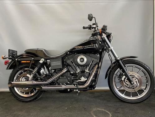 HARLEY DAVIDSON FXDX SPORT*** garantie ***, Motoren, Motoren | Harley-Davidson, Bedrijf, Ophalen