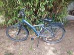 Fiets jongen, Ophalen, B-Twin, Versnellingen, Gebruikt