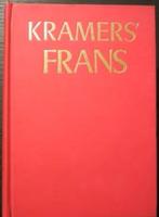 KRAMERS' FRANS, Boeken, Taal | Frans, Ophalen of Verzenden, Zo goed als nieuw
