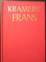 FRANÇAIS DE KRAMERS, Comme neuf, Enlèvement ou Envoi