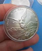 1 oz zilveren Libertad - 2009, Ophalen of Verzenden