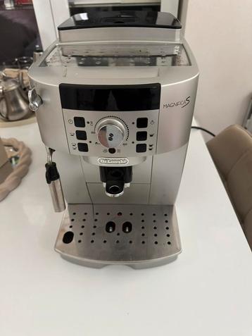 Coffe machine beschikbaar voor biedingen