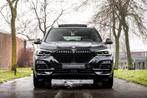 BMW X5 xDrive45e * Pano * Trekhaak * 360 * H/K * LED, Automaat, Leder, Hybride Elektrisch/Benzine, SUV of Terreinwagen