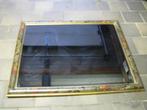 Spiegel, Enlèvement ou Envoi, Moins de 100 cm, Utilisé, Rectangulaire