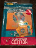 Panini UEFA euro tournement 2020 : Italiaanse startset, Hobby en Vrije tijd, Stickers en Plaatjes, Nieuw, Ophalen of Verzenden
