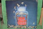 Lp funk - psychedelic  - Franz Auffray – Original Popcorn, Ophalen of Verzenden, Gebruikt, 12 inch, Poprock
