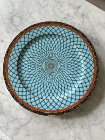 Thema bord Gianni Versace/Rosenthal beschikbaar voor biedingen