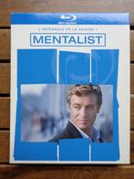 )))  Bluray  The Mentalist  //  Saison 1   (((, Comme neuf, Thrillers et Policier, Enlèvement ou Envoi