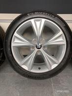 17'' originele Seat Leon 5FA velgen + Michelin banden 5FA 60, Auto-onderdelen, Banden en Velgen, Gebruikt, -, -, Banden en Velgen
