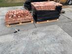 Nieuwe gevelsteen, complete pallet, Ophalen, Nieuw, Bakstenen