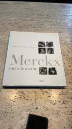 Merckx mens &mythe lannoo, Livres, Livres de sport, Philippe brunel & Rik Vanwalleghem, Enlèvement, Neuf