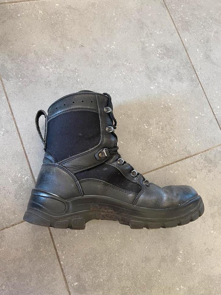 Haix bottines 45, Kleding | Heren, Schoenen, Gedragen, Ophalen of Verzenden