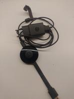 Google Chromecast v3, Enlèvement ou Envoi, Comme neuf