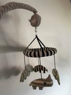 Mobiel Done By Deer voor boven wiegje, Kinderen en Baby's, Kinderkamer | Inrichting en Decoratie, Zo goed als nieuw, Ophalen