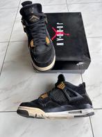 Nike Jordan maat 44 (nr1753a), Zwart, Nike, Ophalen of Verzenden, Sneakers